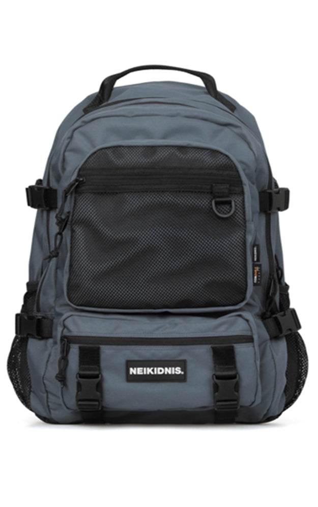 ネイキドニス(NEIKIDNIS)  PREMIER BACKPACK / LIGHT NAVY