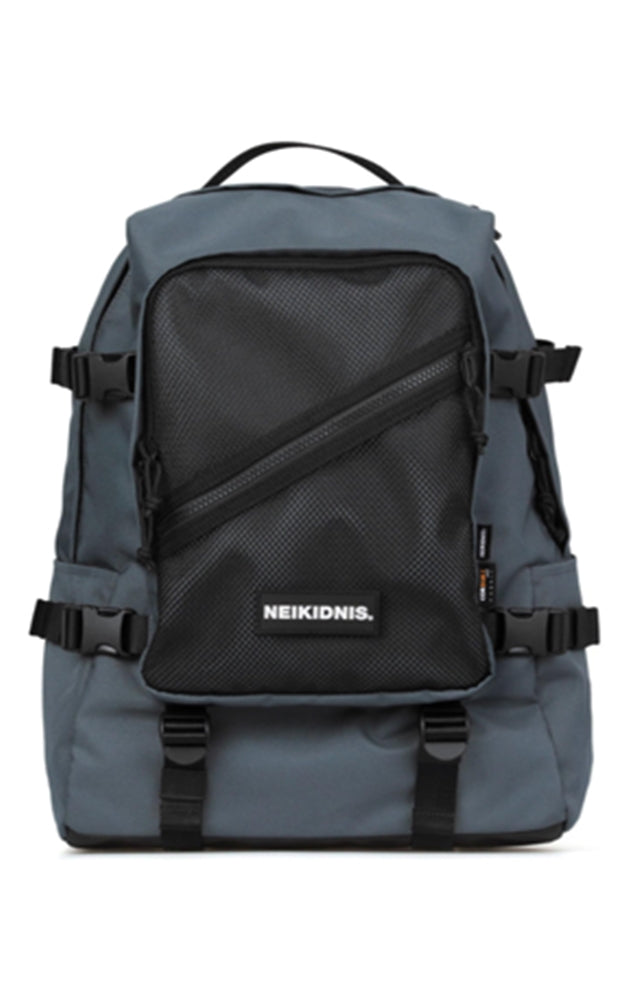 ネイキドニス(NEIKIDNIS)  DIVISION BACKPACK / LIGHT NAVY
