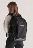 ネイキドニス(NEIKIDNIS) SUPERIOR BACKPACK / BLACK