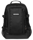 ネイキドニス(NEIKIDNIS) SUPERIOR BACKPACK / BLACK