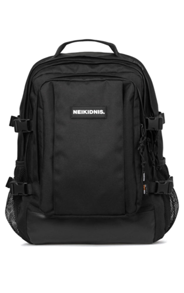 ネイキドニス(NEIKIDNIS) SUPERIOR BACKPACK / BLACK