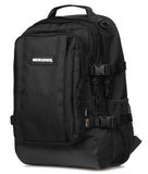 ネイキドニス(NEIKIDNIS) SUPERIOR BACKPACK / BLACK