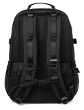 ネイキドニス(NEIKIDNIS) SUPERIOR BACKPACK / BLACK