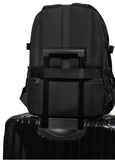 ネイキドニス(NEIKIDNIS) SUPERIOR BACKPACK / BLACK