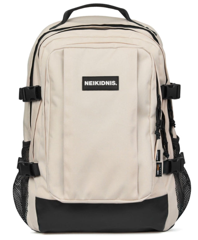ネイキドニス(NEIKIDNIS) SUPERIOR BACKPACK / LIGHT BEIGE