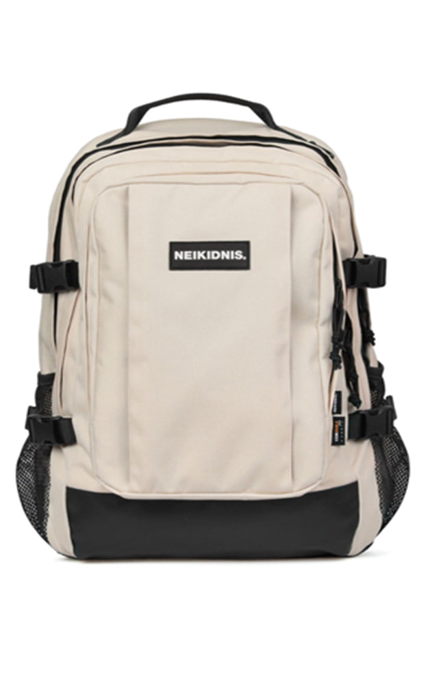 ネイキドニス(NEIKIDNIS) SUPERIOR BACKPACK / LIGHT BEIGE