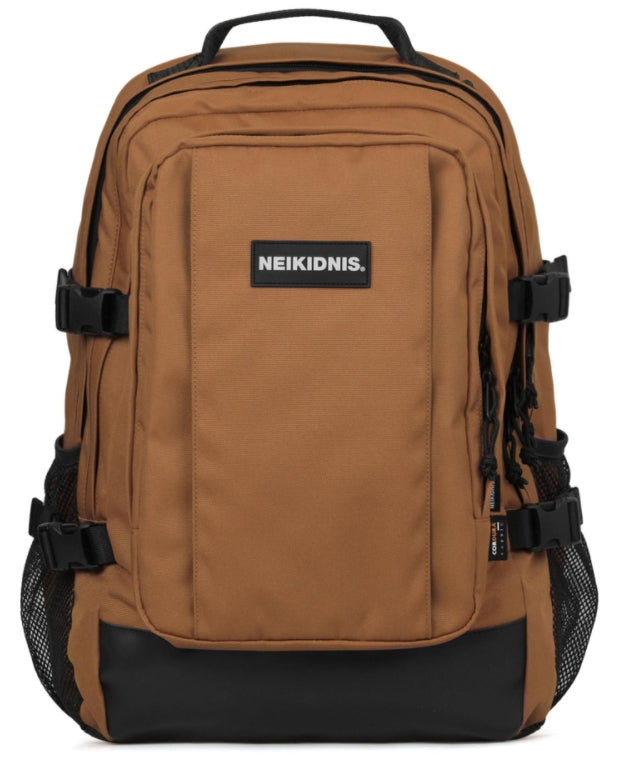 ネイキドニス(NEIKIDNIS) SUPERIOR BACKPACK / CAMEL