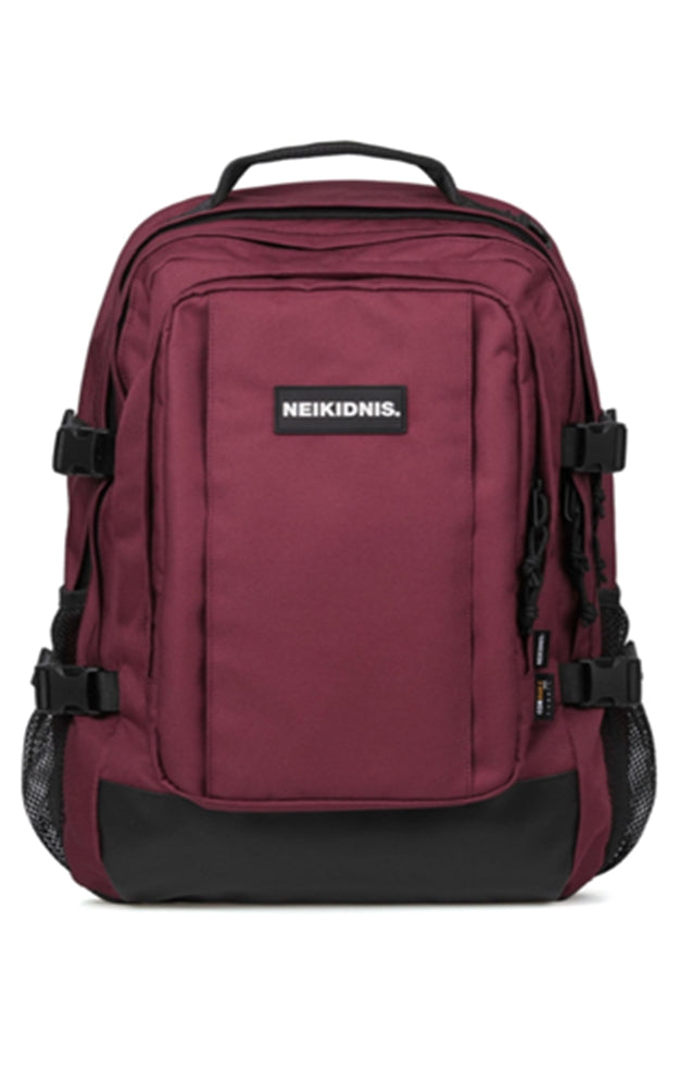 ネイキドニス(NEIKIDNIS) SUPERIOR BACKPACK / BURGUNDY