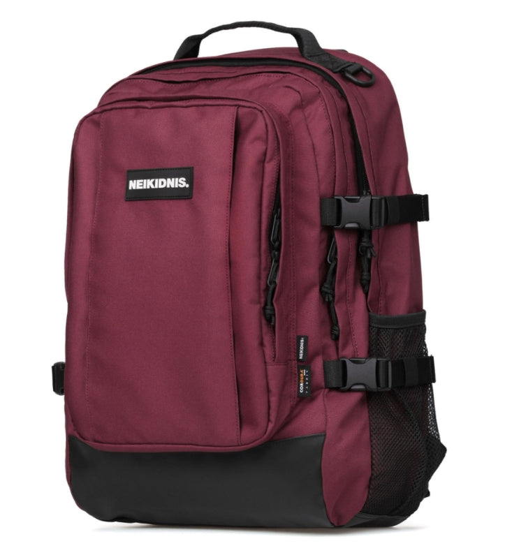 ネイキドニス(NEIKIDNIS) SUPERIOR BACKPACK / BURGUNDY
