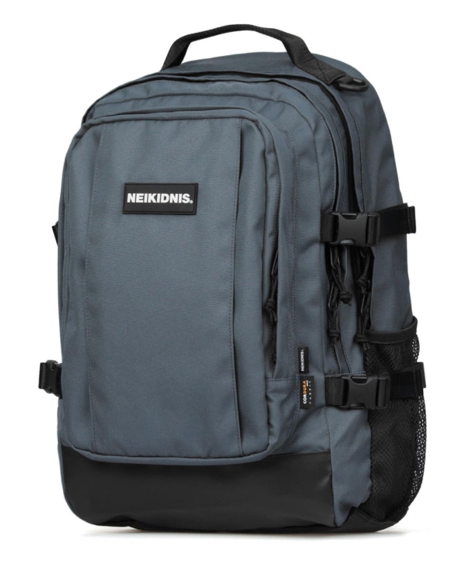 ネイキドニス(NEIKIDNIS) SUPERIOR BACKPACK / LIGHT NAVY