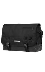 ネイキドニス(NEIKIDNIS) ICON MESSENGER BAG / BLACK