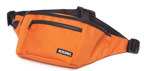 ネイキドニス(NEIKIDNIS)   VISLON HIP SACK / ORANGE