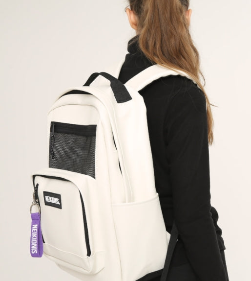 ネイキドニス(NEIKIDNIS)  LOGO KEY HOLDER