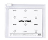 ネイキドニス(NEIKIDNIS) PIN SET 01 (3PCS)