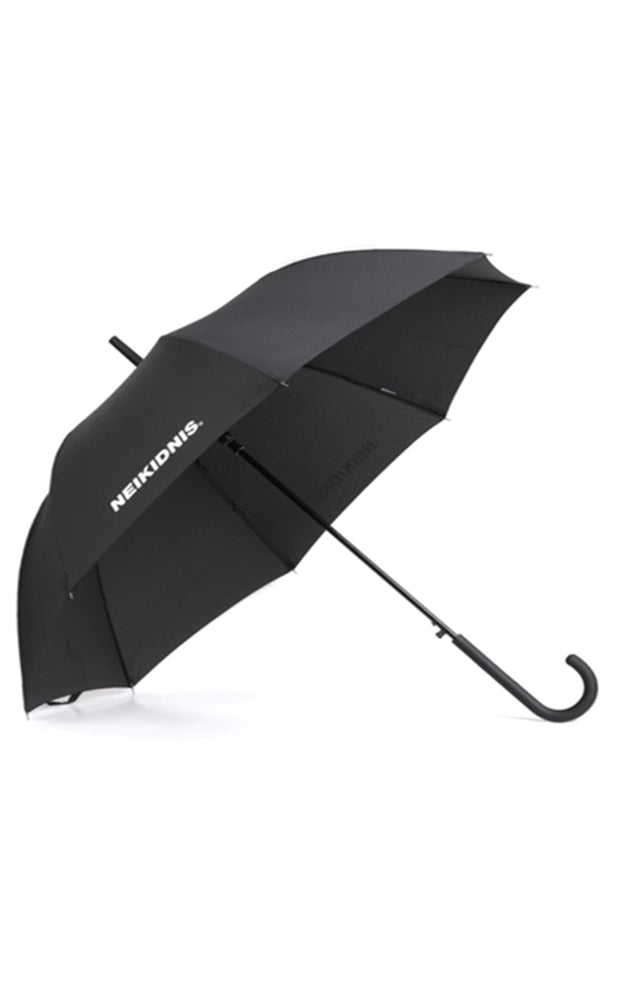 ネイキドニス(NEIKIDNIS)  STANDARD UMBRELLA / BLACK