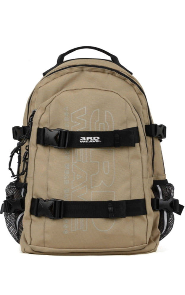 サードウェーブ(3RD WEAVE ) ULTIMATE BACKPACK / DESERT