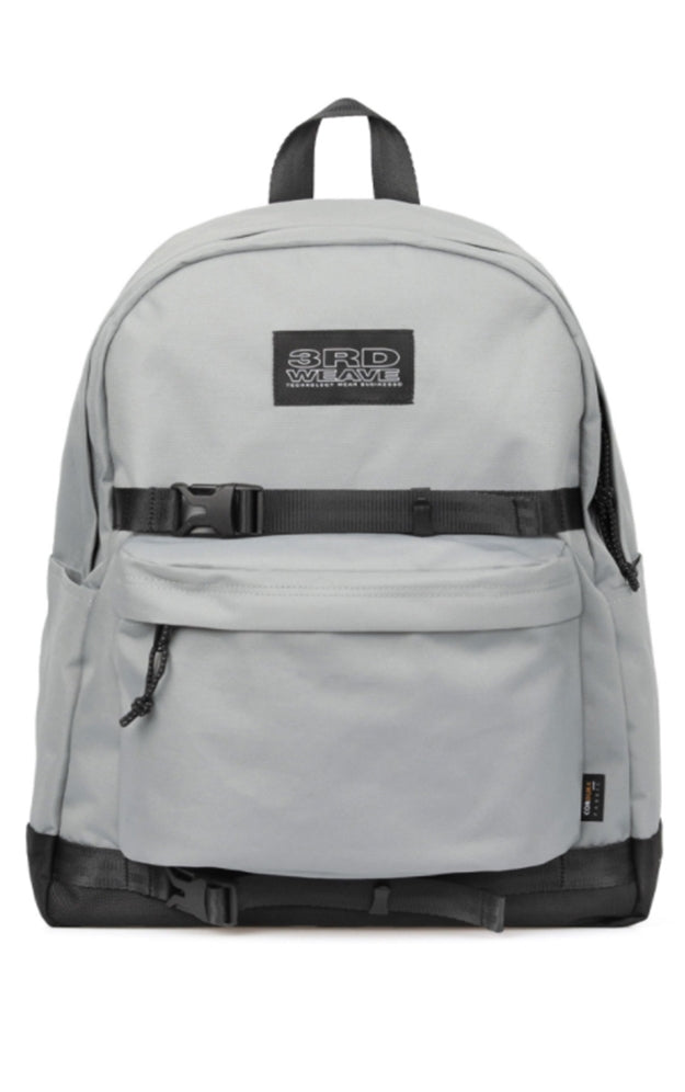 サードウェーブ(3RD WEAVE ) ESSENTIAL DAYPACK / GRAY