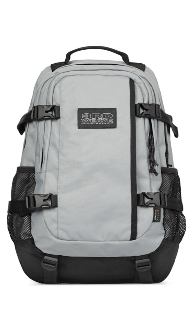 サードウェーブ(3RD WEAVE ) PROTECH BACKPACK / GRAY