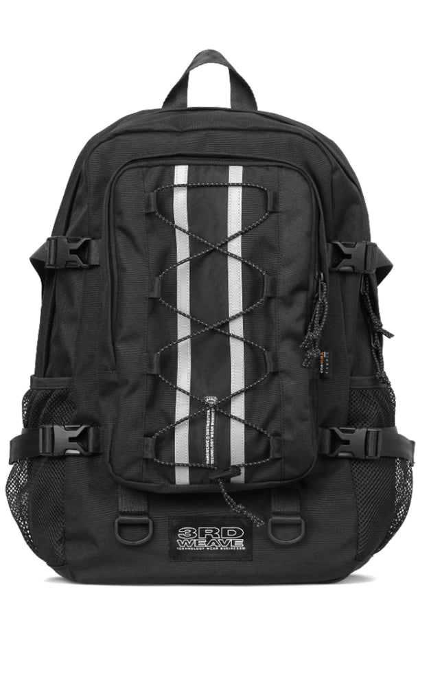 サードウェーブ(3RD WEAVE ) ARCHIVE BACKPACK / BLACK