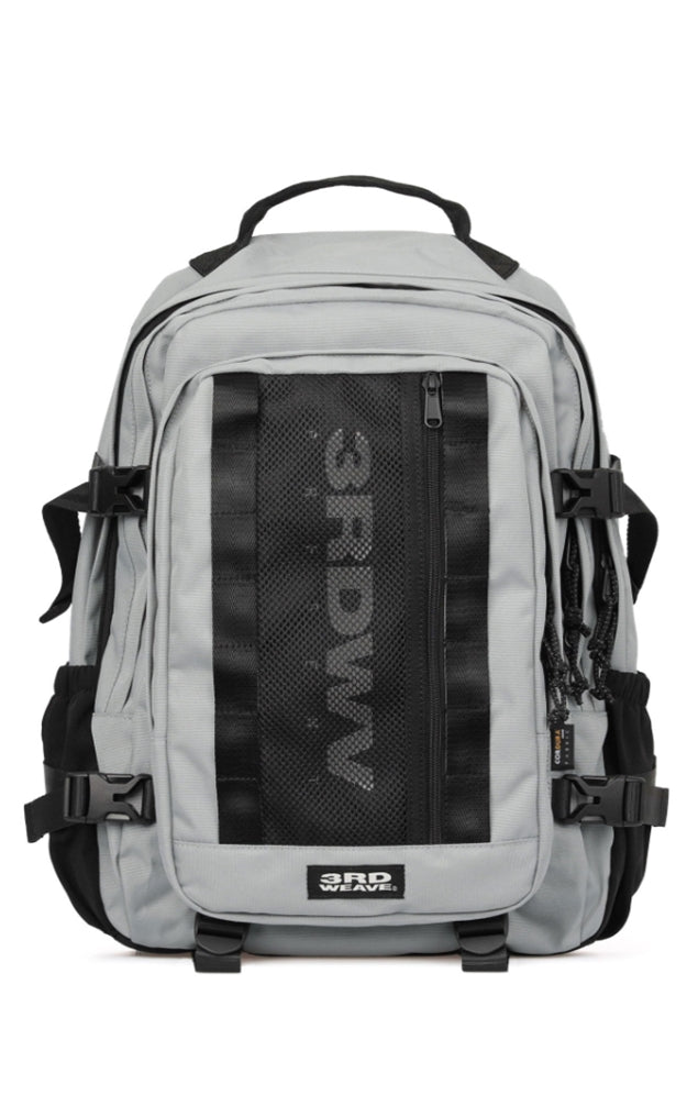 サードウェーブ(3RD WEAVE ) VAULT BACKPACK / GRAY