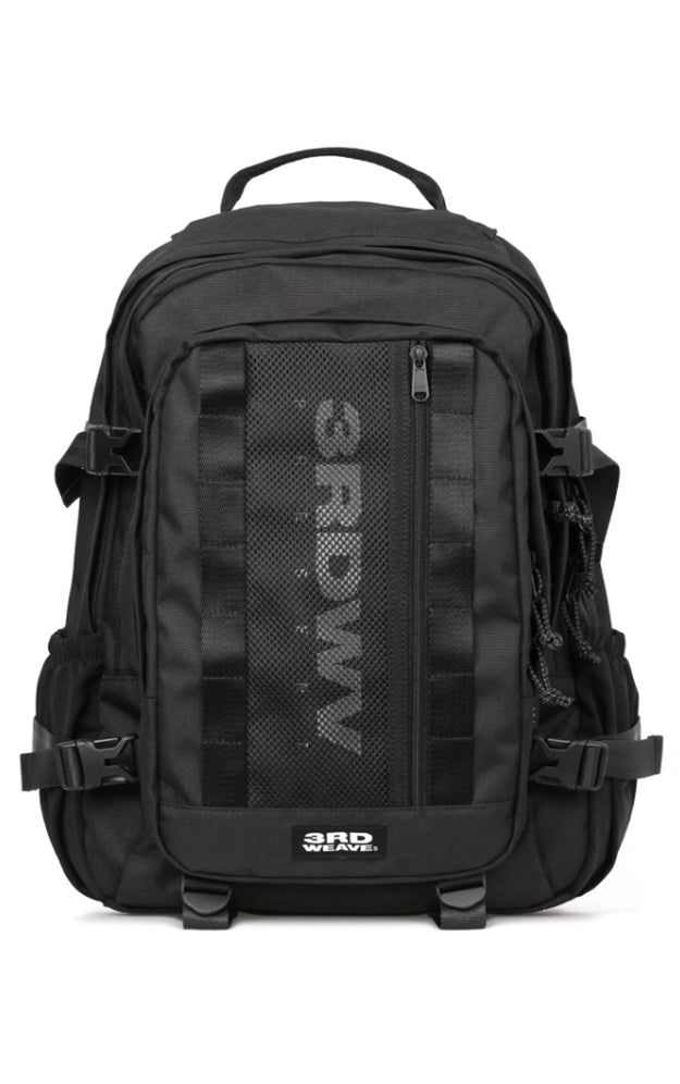 サードウェーブ(3RD WEAVE ) VAULT BACKPACK / BLACK