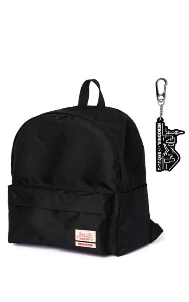 ネイキドニス(NEIKIDNIS)   [NEIKIDNIS X SEOUL] DAYPACK
