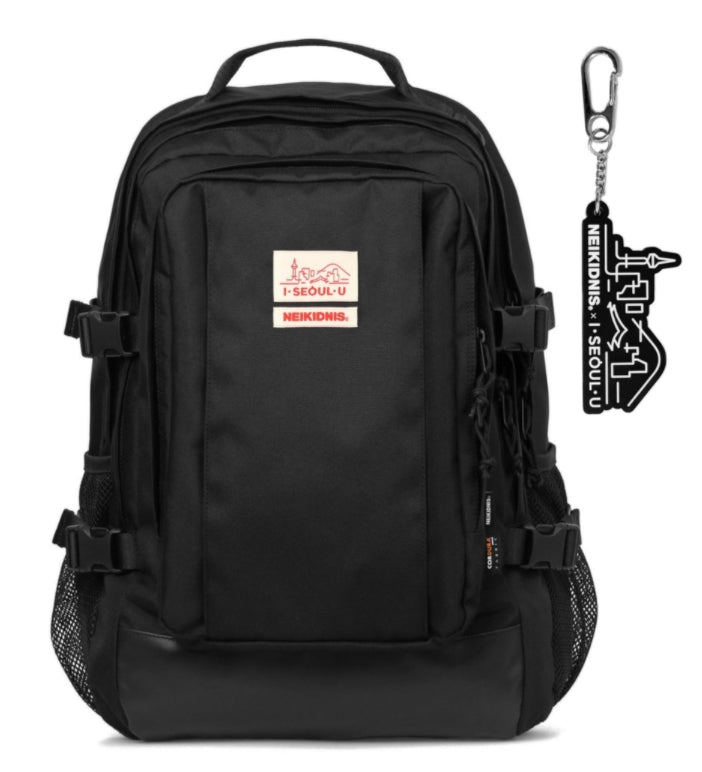 ネイキドニス(NEIKIDNIS) [NEIKIDNIS X SEOUL] BACKPACK – UNDERSTUDY CLUB