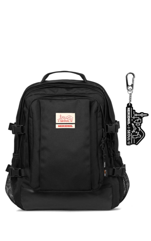 ネイキドニス(NEIKIDNIS)  [NEIKIDNIS X SEOUL] BACKPACK