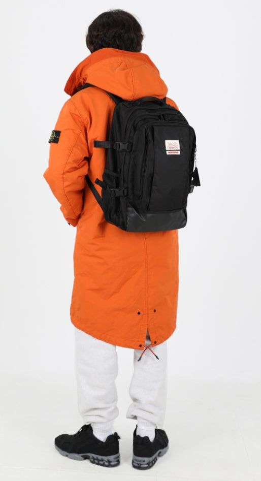 ネイキドニス(NEIKIDNIS)  [NEIKIDNIS X SEOUL] BACKPACK