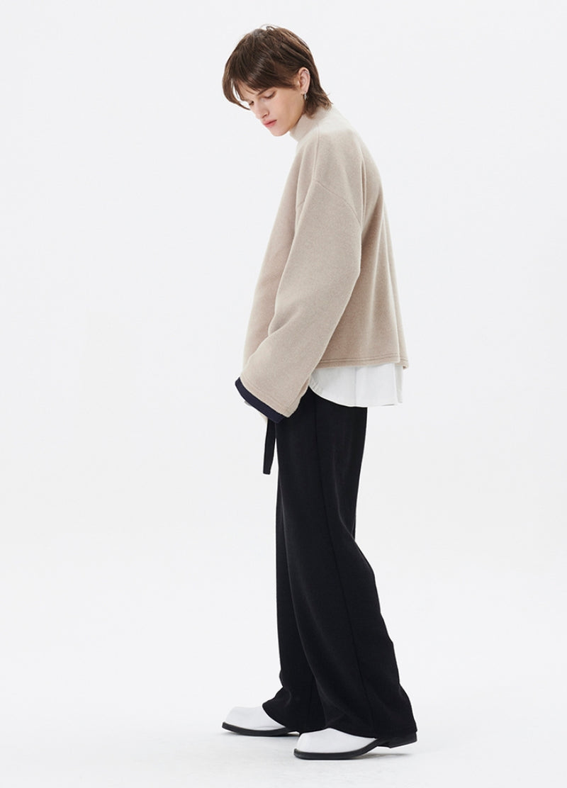 ラメルマメゾン (LA MER MA MAISON)   20FW LMMM PT12