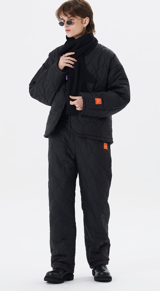 ラメルマメゾン (LA MER MA MAISON)   20FW LMMM PT11