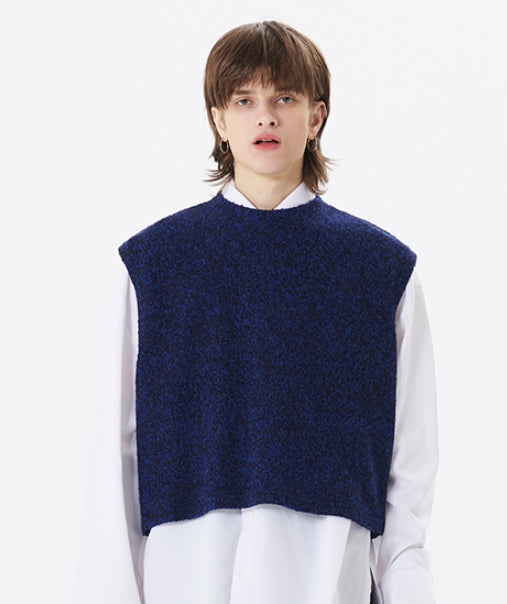 ラメルマメゾン (LA MER MA MAISON)  20FW LMMM VST12