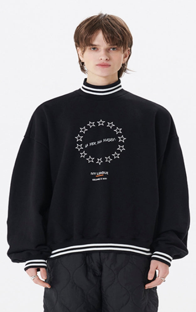 ラメルマメゾン (LA MER MA MAISON)  20FW LMMM MTM12