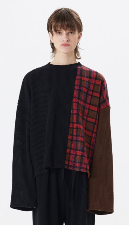 ラメルマメゾン (LA MER MA MAISON)  20FW LMMM NT12