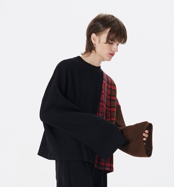 ラメルマメゾン (LA MER MA MAISON)  20FW LMMM NT12