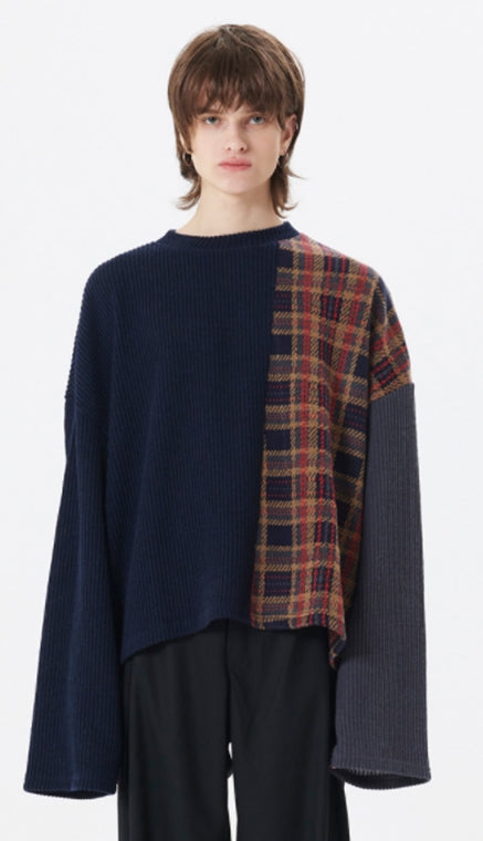 ラメルマメゾン (LA MER MA MAISON) 20FW LMMM NT11