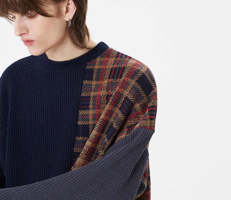 ラメルマメゾン (LA MER MA MAISON) 20FW LMMM NT11