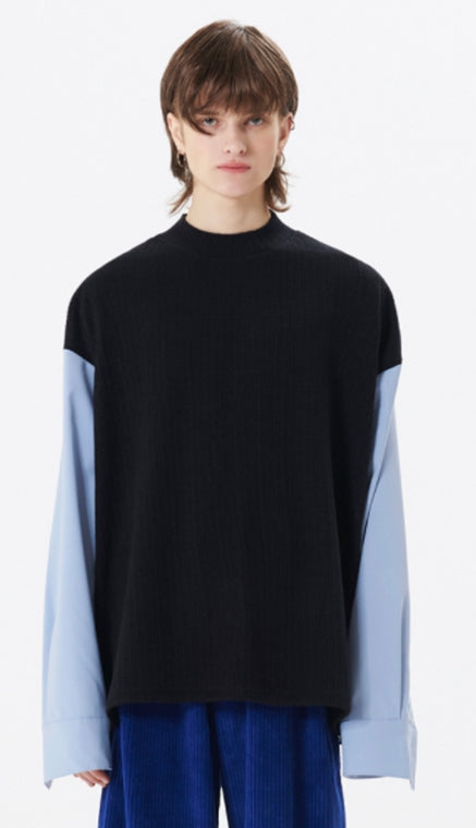 ラメルマメゾン (LA MER MA MAISON) 20FW LMMM SN02