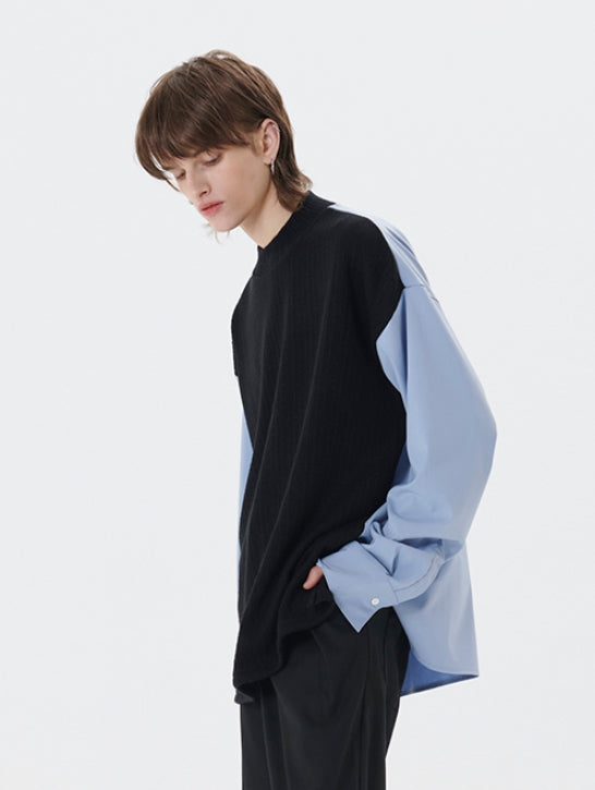 ラメルマメゾン (LA MER MA MAISON) 20FW LMMM SN02