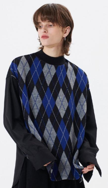 ラメルマメゾン (LA MER MA MAISON) 20FW LMMM SN01