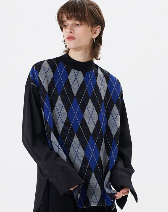 ラメルマメゾン (LA MER MA MAISON) 20FW LMMM SN01