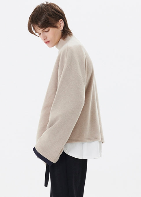 ラメルマメゾン (LA MER MA MAISON) 20FW LMMM TT06