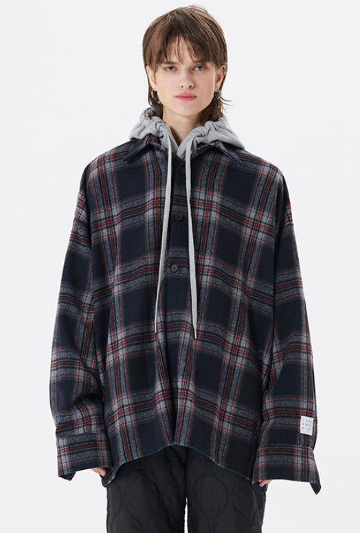 ラメルマメゾン (LA MER MA MAISON) 20FW LMMM SH21