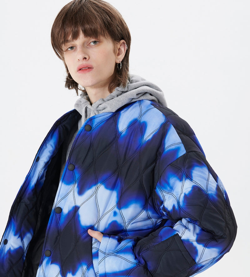 ラメルマメゾン (LA MER MA MAISON) 20FW LMMM NJ04