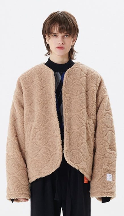 ラメルマメゾン (LA MER MA MAISON) 20FW LMMM NJ02