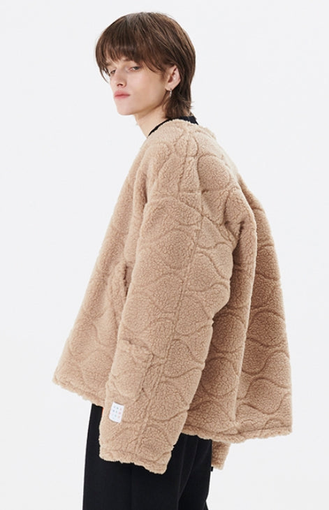 ラメルマメゾン (LA MER MA MAISON) 20FW LMMM NJ02