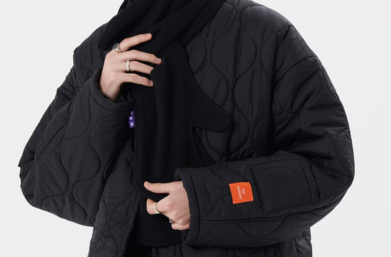 ラメルマメゾン (LA MER MA MAISON) 20FW LMMM NJ01