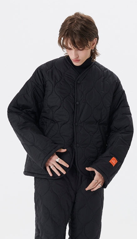 ラメルマメゾン (LA MER MA MAISON) 20FW LMMM NJ01