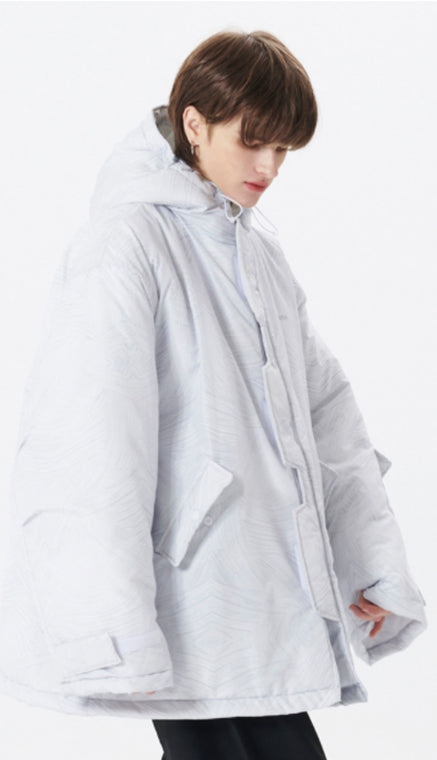 ラメルマメゾン (LA MER MA MAISON) 20FW LMMM PD03