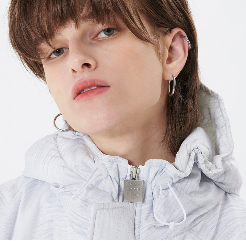 ラメルマメゾン (LA MER MA MAISON) 20FW LMMM PD03